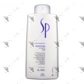 Wella SP Smoothen Shampoo 1000ml