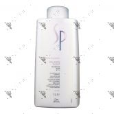 Wella SP Balance Scalp Shampoo 1000ml