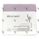 Wella SP Balance Scalp Mask 400ml