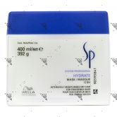 Wella SP Hydrate Mask 400ml