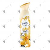 Febreze Air Mist 300ml Vanilla & Magnolia