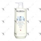 Goldwell Dualsenses Ultra Volume Bodifying Shampoo 1L