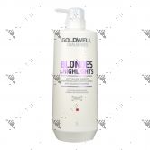 Goldwell Dualsenses Blonde & Highlight Shampoo 1L