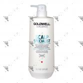 Goldwell Dualsenses Deep Cleansing Shampoo 1L Color Protection