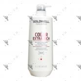 Goldwell Dualsenses Color Extra Rich Conditioner 1000ml