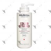 Goldwell Dualsenses Color Extra Rich 60 Seconds Treatment 500ml