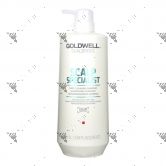 Goldwell Dualsenses Scalp Specialist Deep Cleansing Shampoo 1L