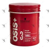 Osis+ Thrill Fibre Gum 100ml