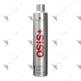 Osis+ Freeze 2 Hairspray Medium Control 500ml