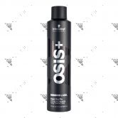 Osis+ Session Label Hairspray Strong Hold 300ml
