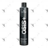 Osis+ Session Label Hairspray Strong Control 500ml