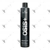 Osis+ Session Label Hairspray Strong Control 500ml