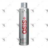 Osis+ Freeze 2 Hairspray Medium Control 300ml