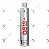 Osis+ Session 3 Hairspray Strong Control 500ml