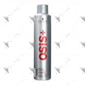 Osis+ Sparkler 1 Hairspray Light Control 300ml