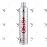 Osis+ Session 3 Hairspray Strong Control 500ml