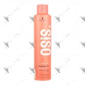 Osis+ Volume Up Volume Booster Spray 300ml
