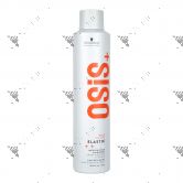 Osis+ Elastic Hairspray 300ml Medium Hold