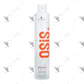 Osis+ Session Hairspray 500ml Extra Strong