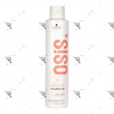 Osis+ Sparkler Hairspray Smooth & Shine 300ml