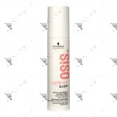 Osis+ Glow Frizz Control & Shine Serum 50ml