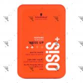 Osis+ Mess Up Matte Paste 100ml