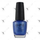 OPI Nail Lacquer 15ml Led Marquee
