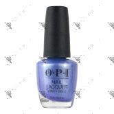 OPI Nail Lacquer 15ml You Had Me At Halo