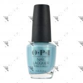 OPI Nail Lacquer 15ml Sage Simulation