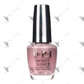 OPI Infinite Shine 2 Nail Lacquer 15ml Quest For Quartz