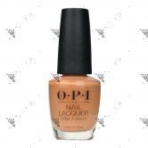 OPI Nail Lacquer 15ml The Future Is You