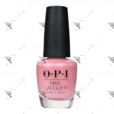 OPI Nail Lacquer 15ml Sugar Crush It