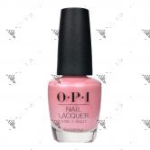 OPI Nail Lacquer 15ml Sugar Crush It