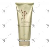 Wella SP Luxeoil Keratin Conditioning Cream 200ml