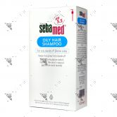 Sebamed Oily Hair Shampoo 1000ml