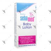 Sebamed Baby Lotion 400ml