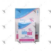 Sebamed Baby Liquid Cleanser 1L+200ml