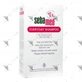 Sebamed Everyday Shampoo 400ml