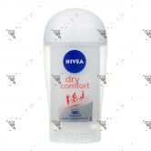 Nivea Deo Stick 40ml Women Dry Comfort