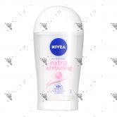 Nivea Deodorant Stick 40ml Extra Whitening