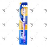 Oral-B All Rounder Micro-Thin Clean Toothbrush - Extra Soft