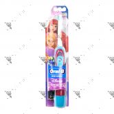 Oral-B Toothbrush Power Stages Princess Extra Soft 1s For 3+ Years