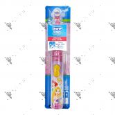 Oral-B ToothBrush Advanced Power Kids 3+ (Princess)