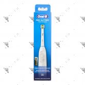 Oral-B Toothbrush Power Precision Clean 1s