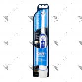 Oral-B Toothbrush Power Advance Toothbrush 1s