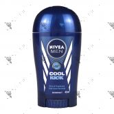 Nivea Deodorant Stick 40ml Men Cool Kick