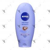 Nivea Hand Cream 100ml Smooths & Soften