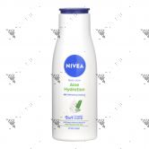 Nivea Body Lotion Aloe Hydration 50ml