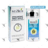 Neuskin Hyaluronic Daily Shield UV Protection Cream SPF50+ PA++++ 40ml