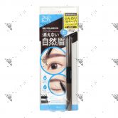 Browlash Ex Waterstrong With Eyebrow (Gel Pencil & Powder) Royal Brown